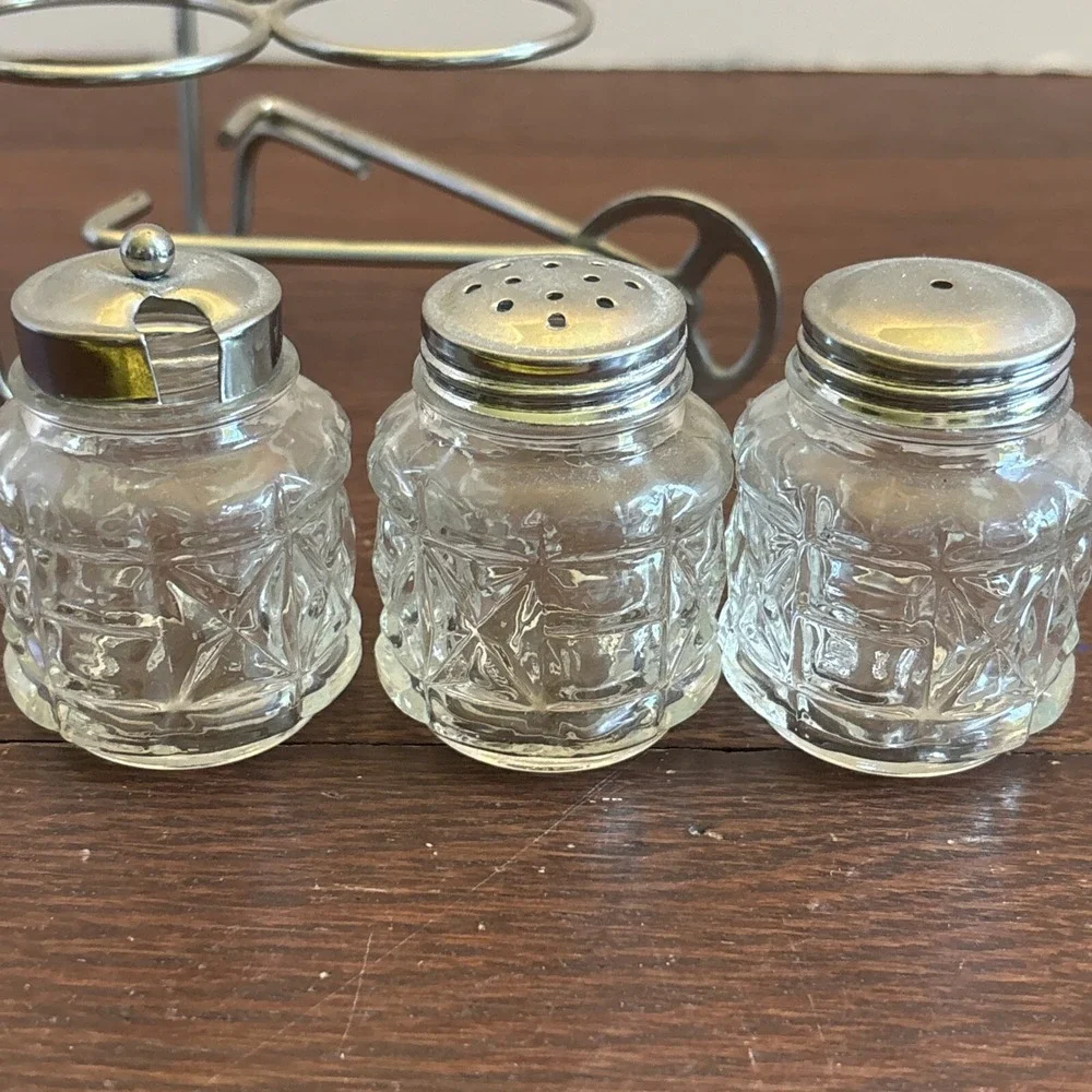 The Unbranded Brand addition glass